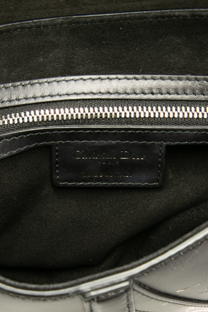 New York Saddle Bag