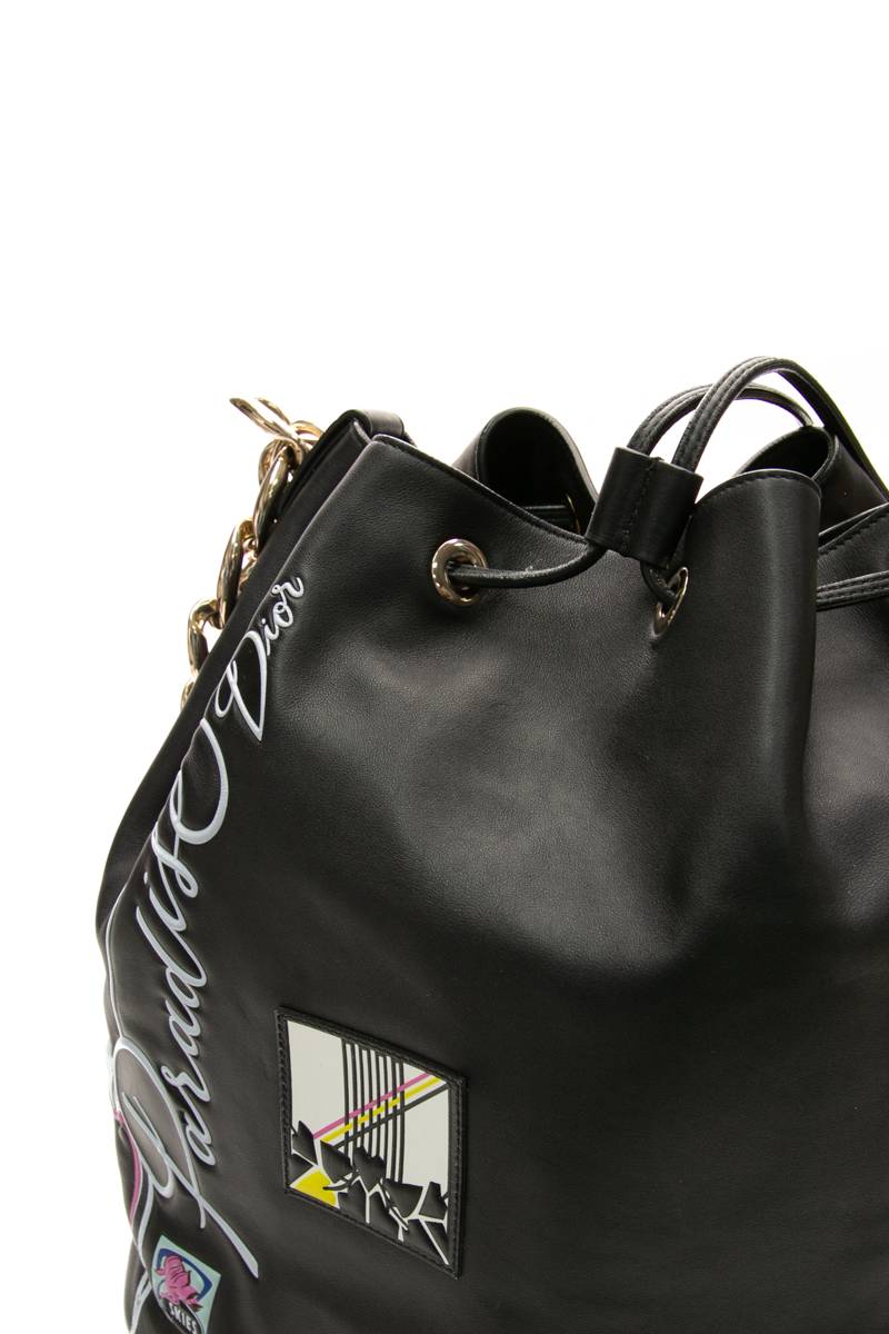 Paradise Bubble Bag