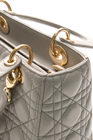 Medium Lady Dior Bag