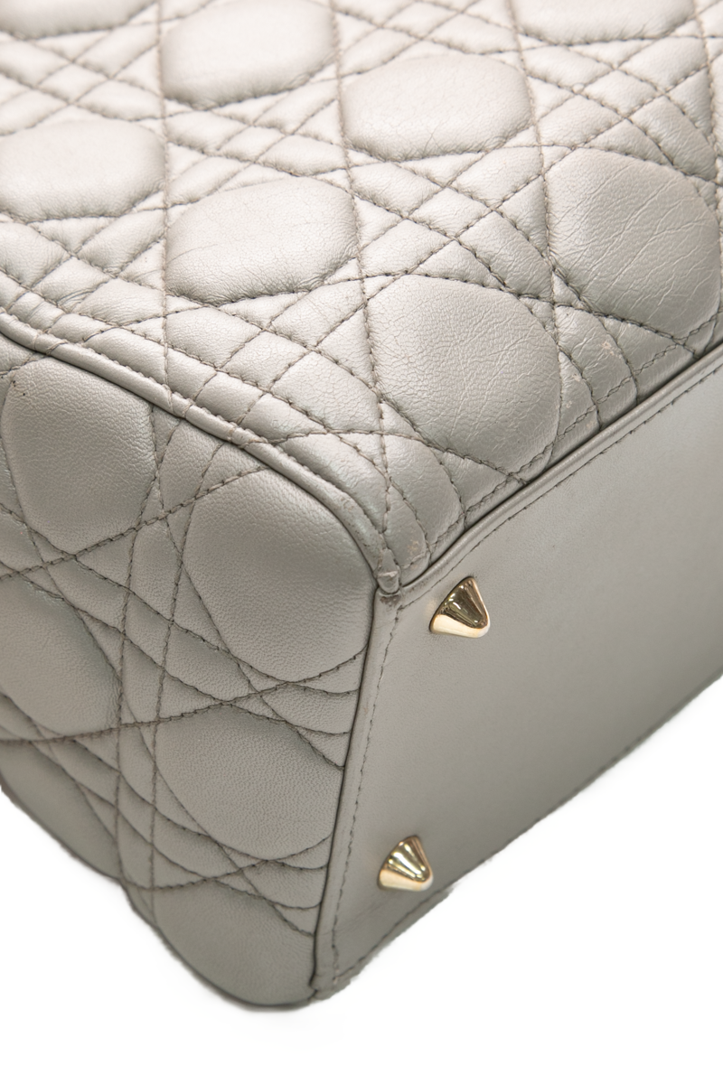 Medium Lady Dior Bag