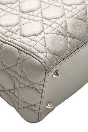 Medium Lady Dior Bag
