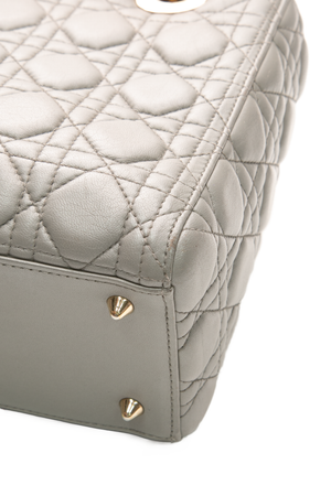 Medium Lady Dior Bag