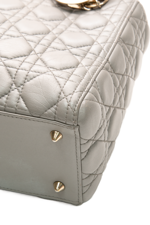 Medium Lady Dior Bag