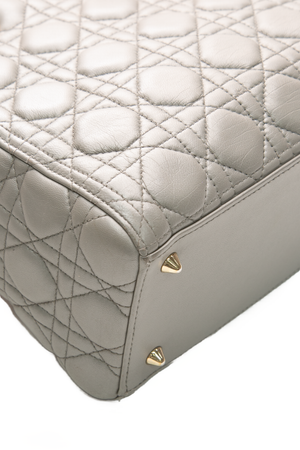Medium Lady Dior Bag