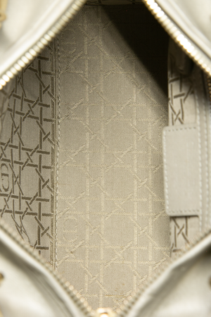 Medium Lady Dior Bag