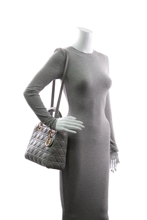 Medium Lady Dior Bag