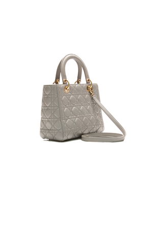 Medium Lady Dior Bag