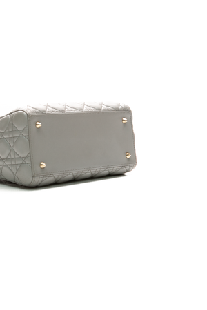 Medium Lady Dior Bag