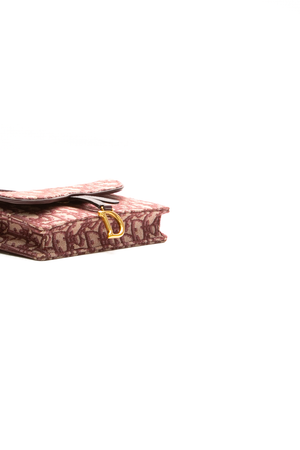 Saddle Belt Bag