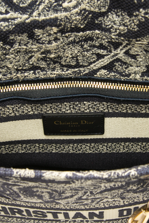 Medium Lady D-Lite Bag