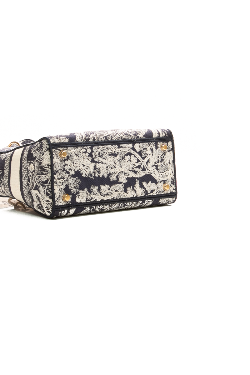 Medium Lady D-Lite Bag