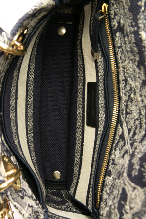Medium Lady D-Lite Bag