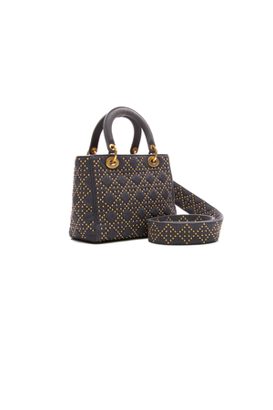 Studded Lady Dior Bag