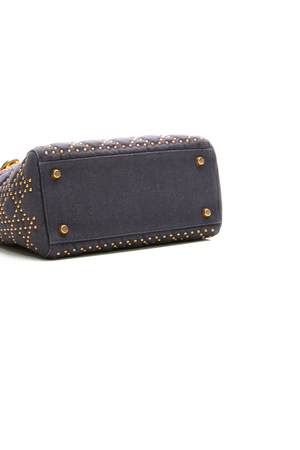 Studded Lady Dior Bag
