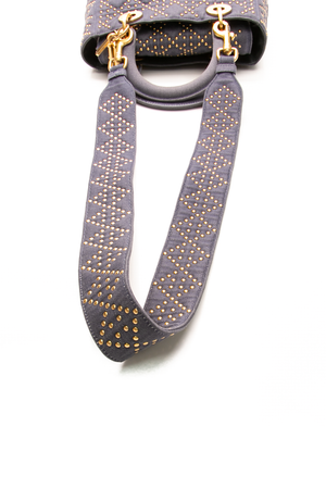 Studded Lady Dior Bag