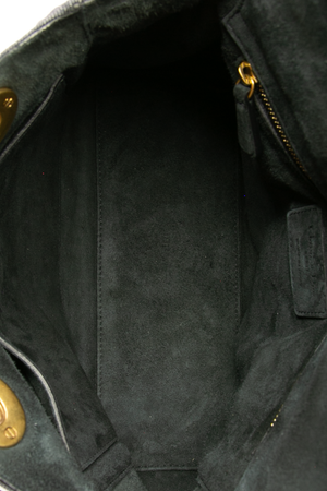 Studded Lady Dior Bag