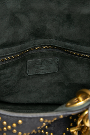 Studded Lady Dior Bag