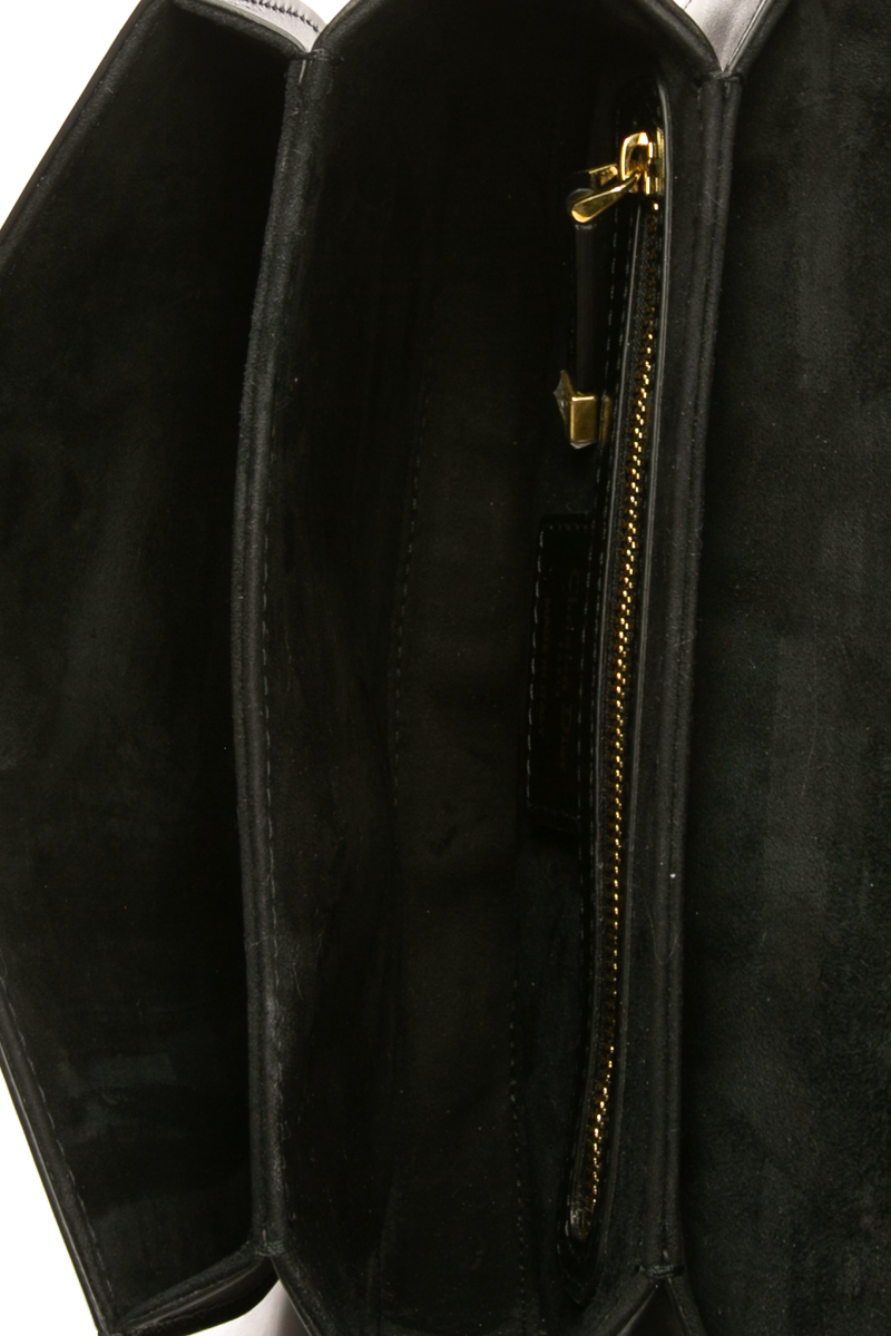 CD Signature Flap Camera Bag