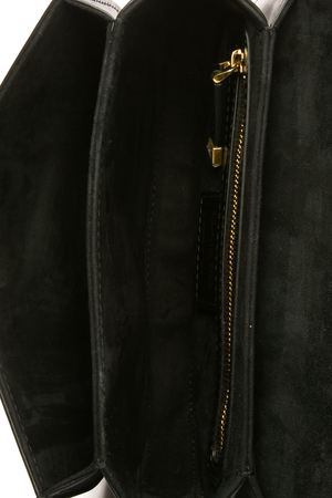 CD Signature Flap Camera Bag