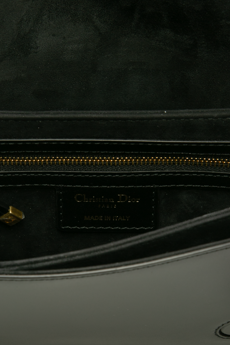 CD Signature Flap Camera Bag