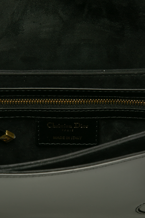 CD Signature Flap Camera Bag