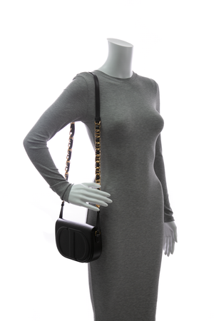 CD Signature Flap Camera Bag