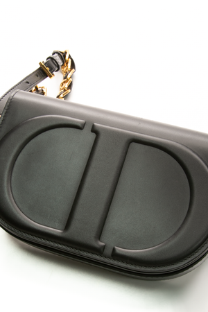 CD Signature Flap Camera Bag