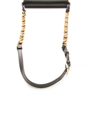 CD Signature Flap Camera Bag