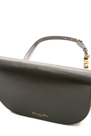 CD Signature Flap Camera Bag