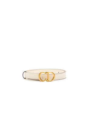 Christian-Dior-Saddle-Belt-Size-30-300525