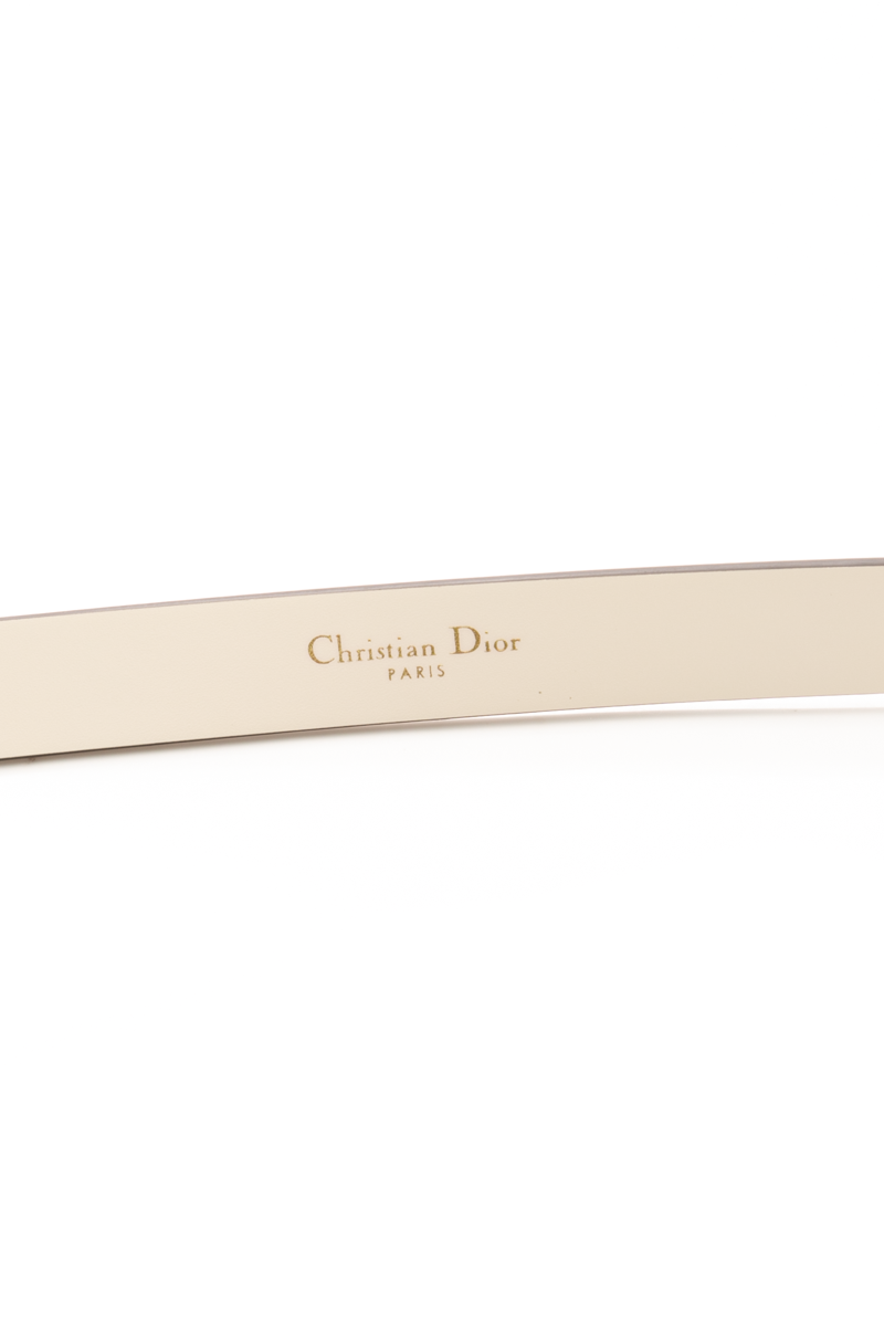 Saddle Belt - Size 30