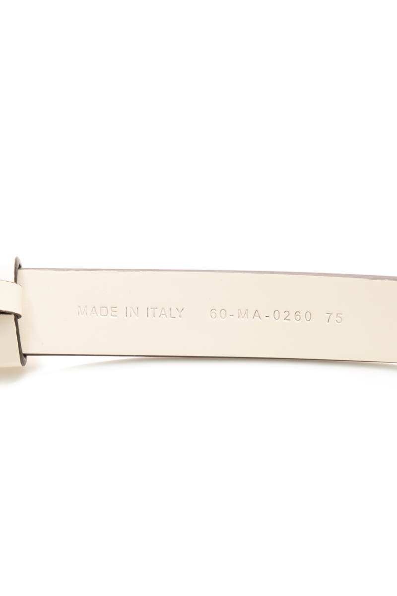 Saddle Belt - Size 30