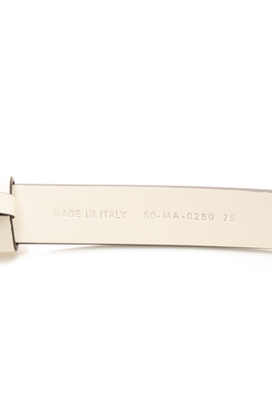 Saddle Belt - Size 30