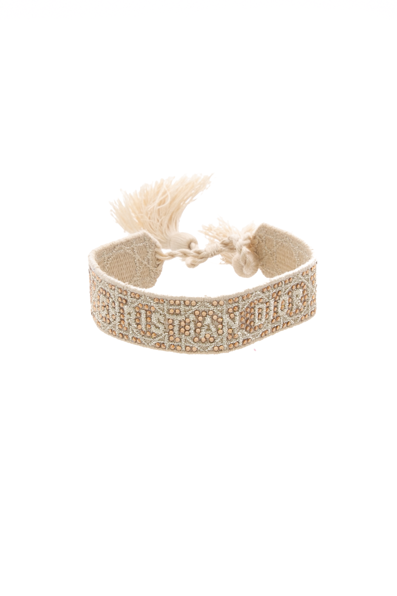 Christian Dior Friendship Bracelet - Couture USA