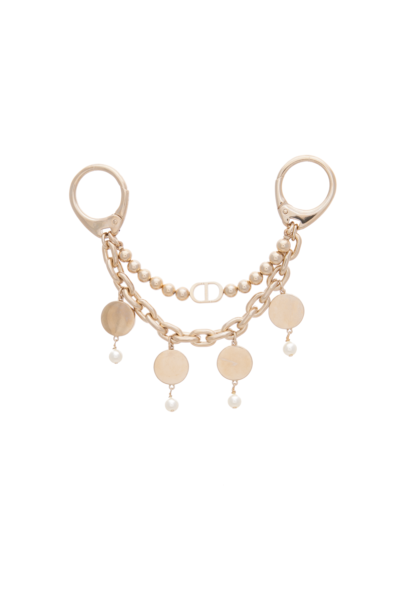 D-Luck Bag Charm