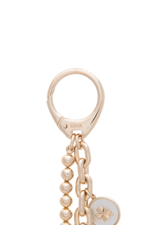 D-Luck Bag Charm