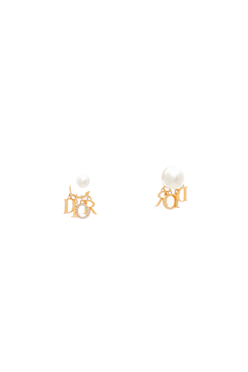 Dior Tribales Earrings