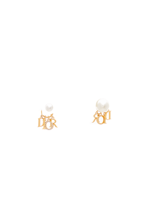 Dior Tribales Earrings