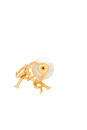 Dior Tribales Earrings