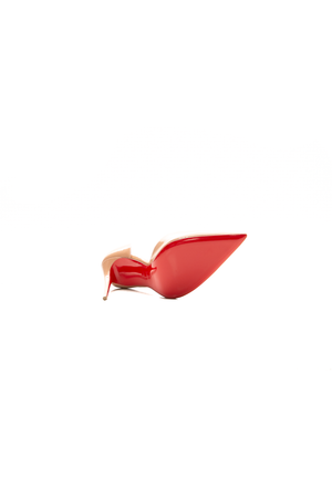 Iriza 100 Pumps - Size 40