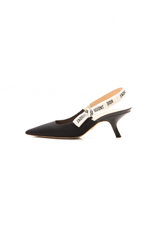 Chritian-Dior-J'adior-Slingback-Pumps- Size-37.5-299690