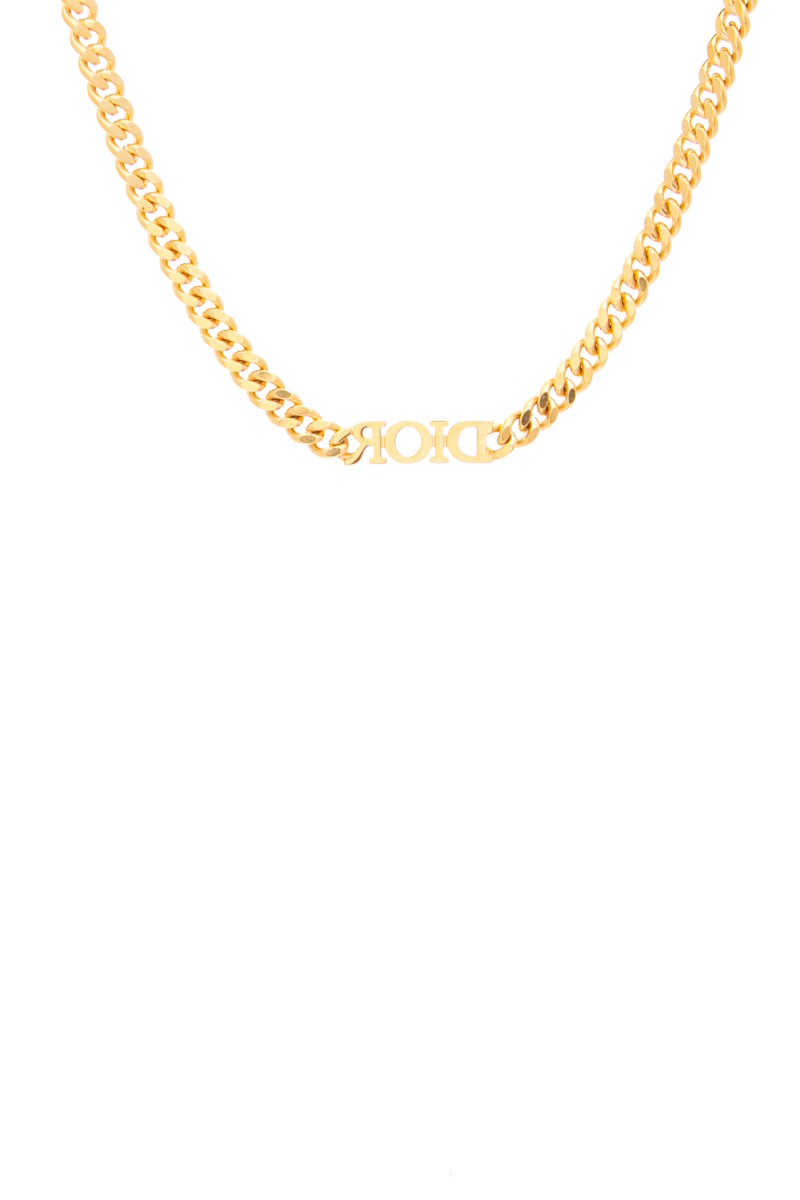 Dio(r)evolution Choker