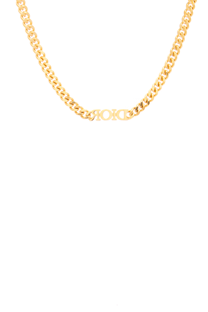 Dio(r)evolution Choker