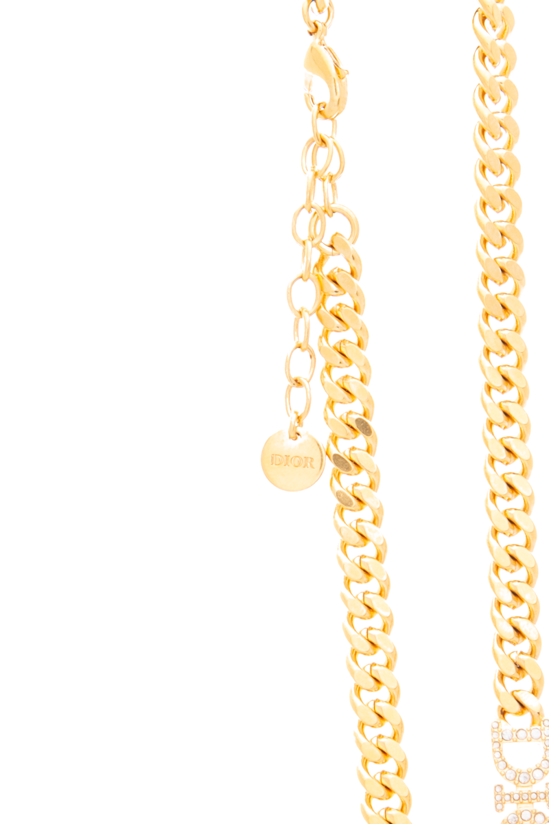Dio(r)evolution Choker