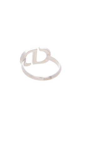 Petit CD Ring - Size 8