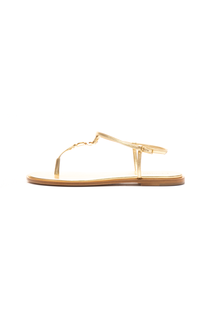 Christian-Dior-C'est-Dior-Thong-Sandals-Size-37-295761