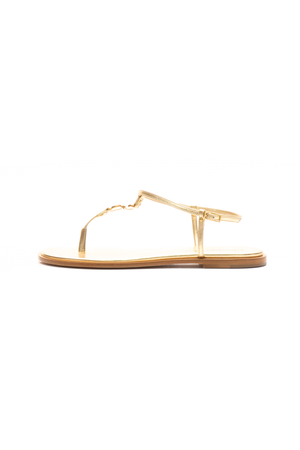 Christian-Dior-C'est-Dior-Thong-Sandals-Size-37-295761