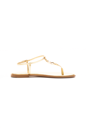 C'est Dior Thong Sandals - Size 37