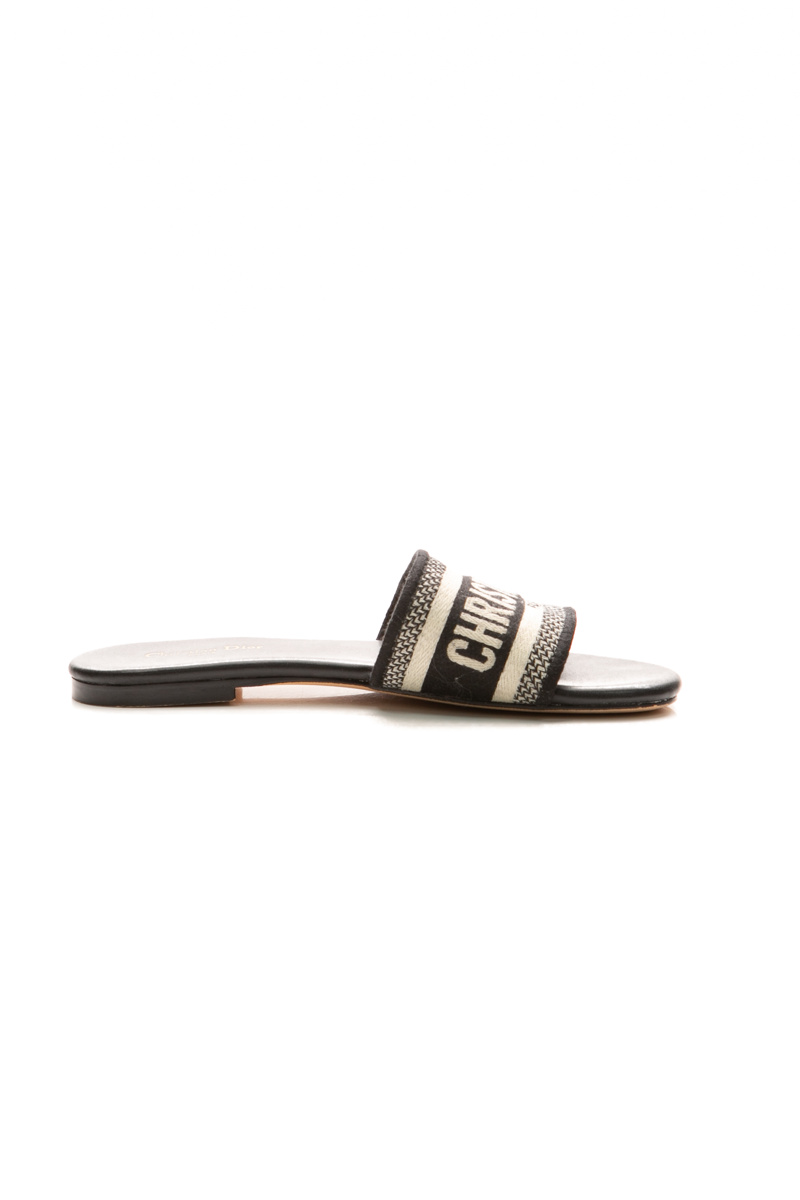 Dway Slide Sandals - Size 36
