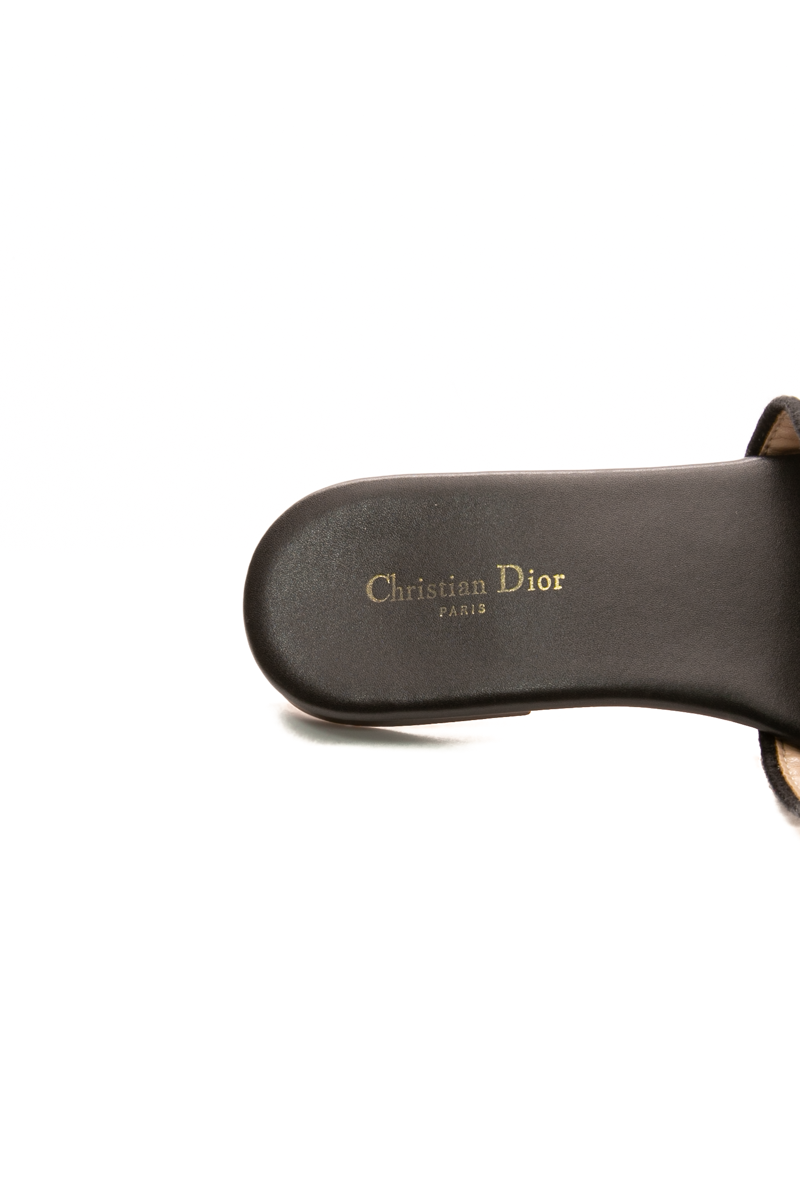 Dway Slide Sandals - Size 36